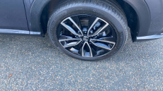 Honda HR-V 1.5 eHEV Elegance 5dr CVT Hybrid Hatchback